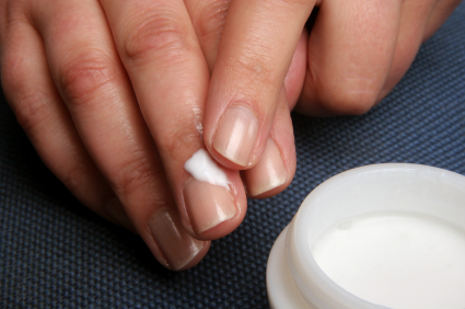 Topical Nail Care Solutions